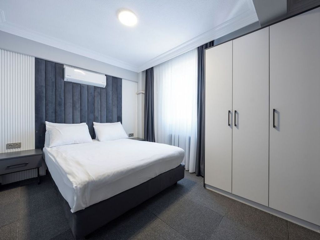 Maltepe Manhattan Otel