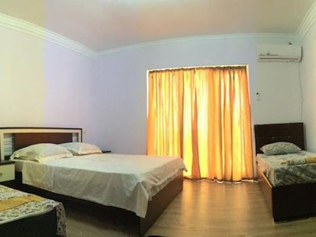 Kobuleti Lalima House