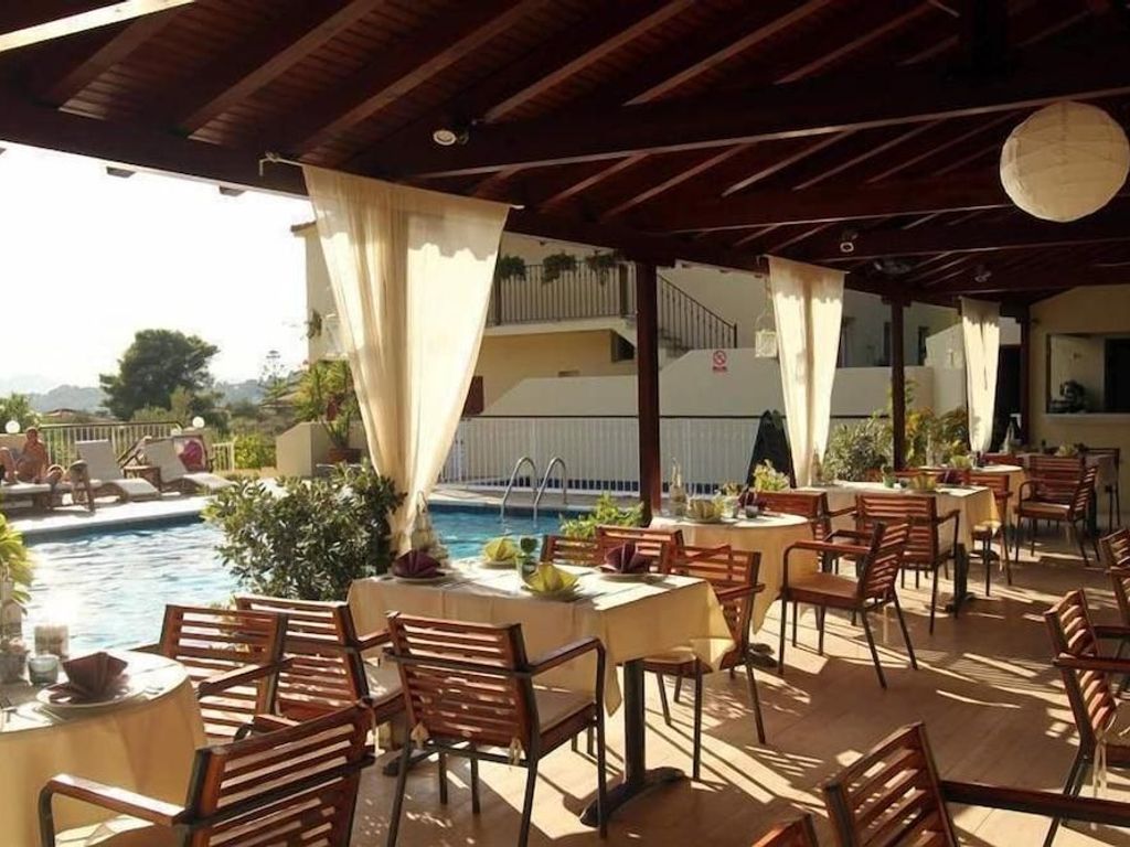 Hotel Hermes