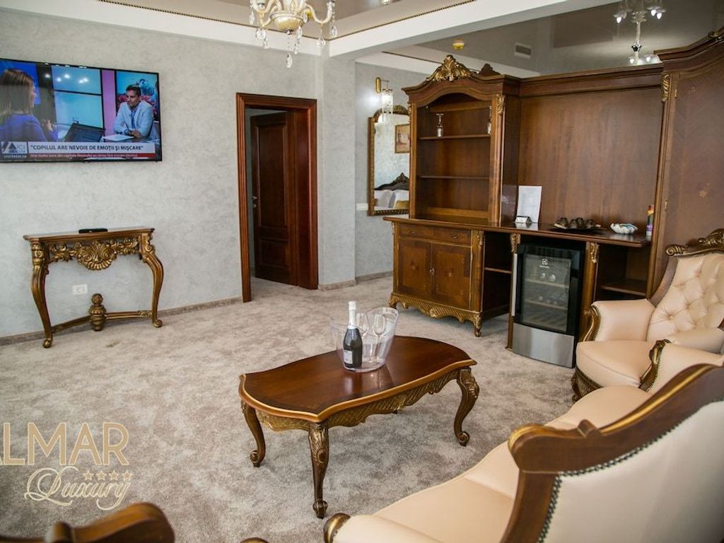 Almar Luxury Hotel