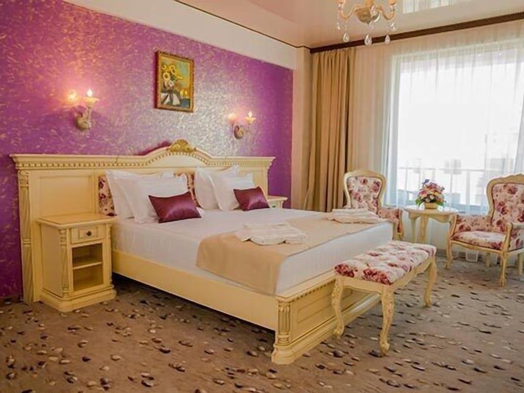 Almar Luxury Hotel