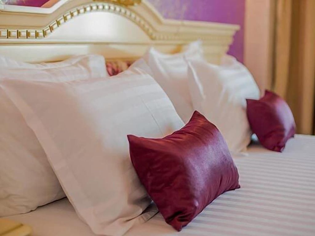 Almar Luxury Hotel