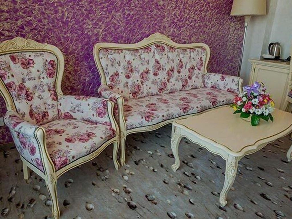 Almar Luxury Hotel