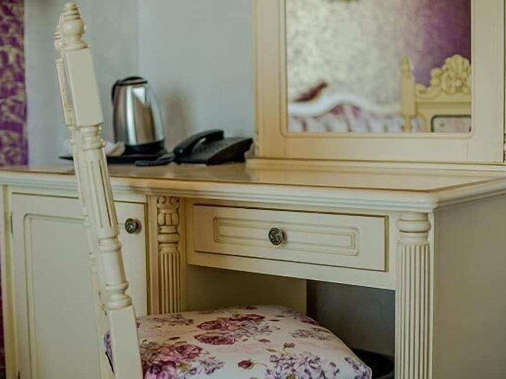 Almar Luxury Hotel