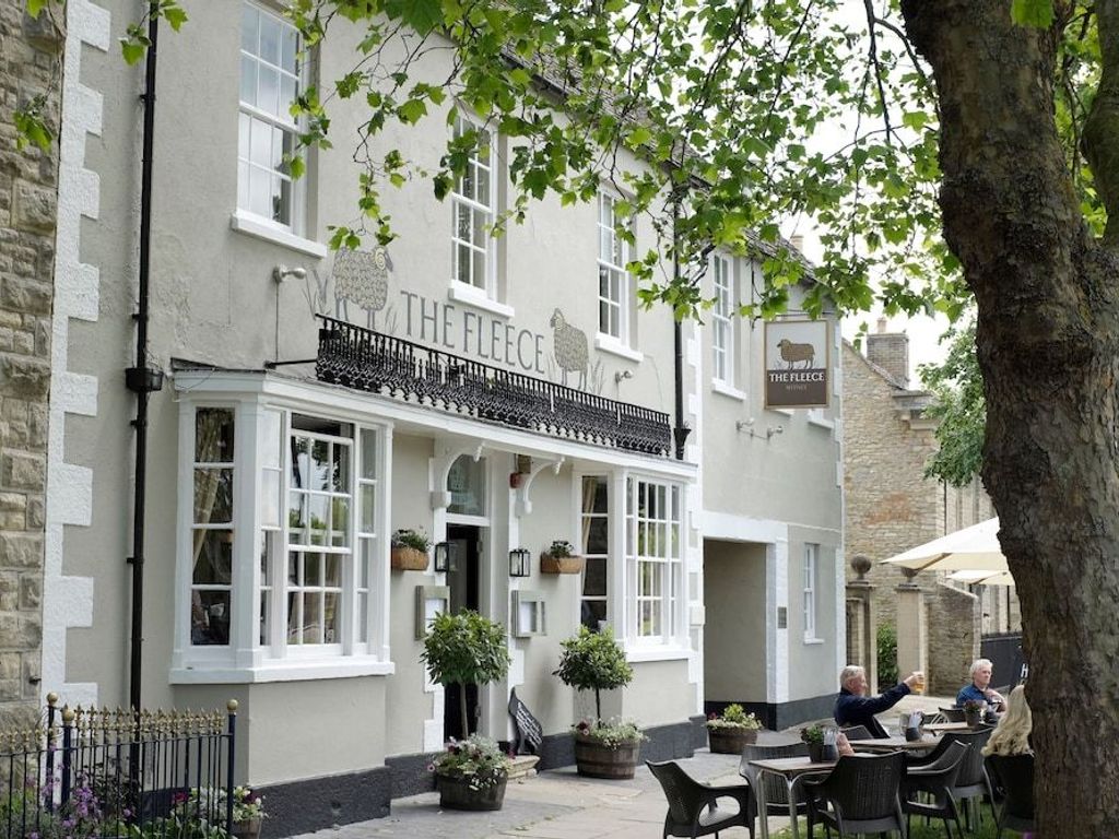 The Fleece