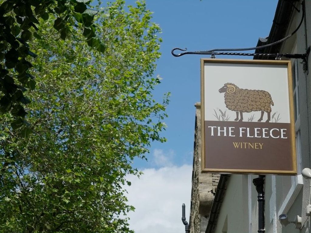 The Fleece