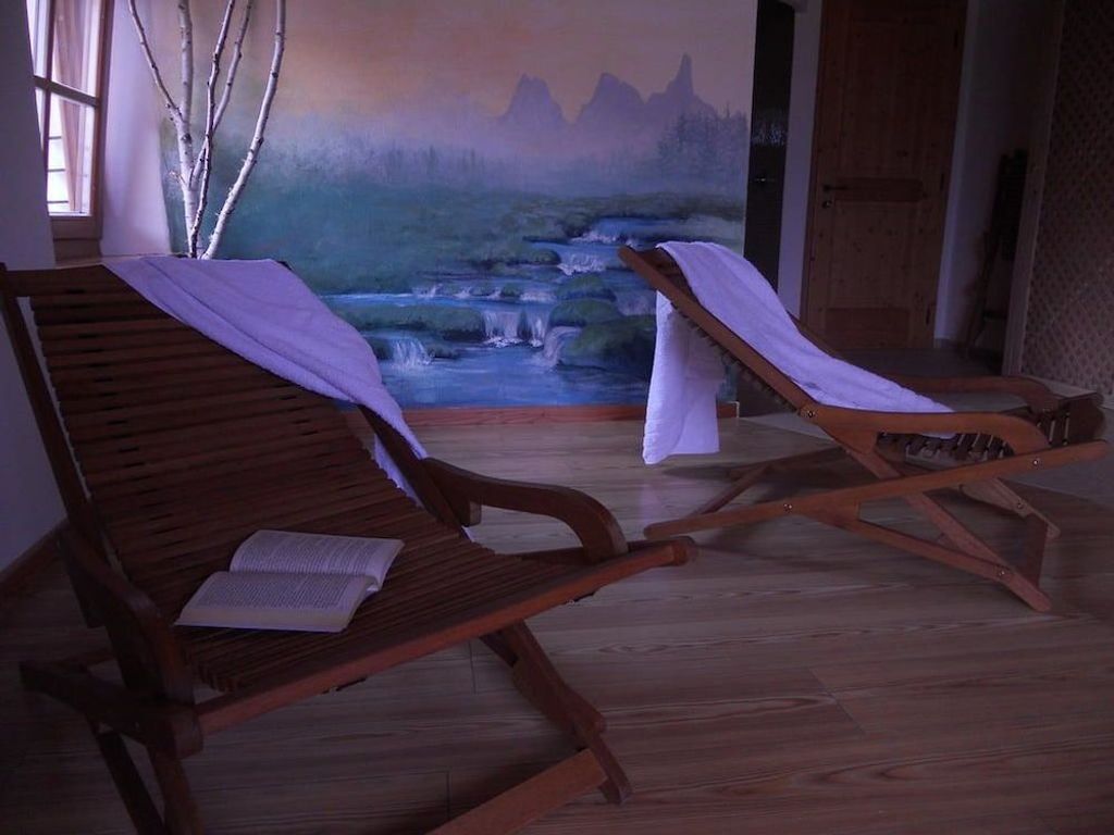 HOTEL SALVANEL BOSCHETTO ROLAND DI DAPRA’ MARIA MADDALENA