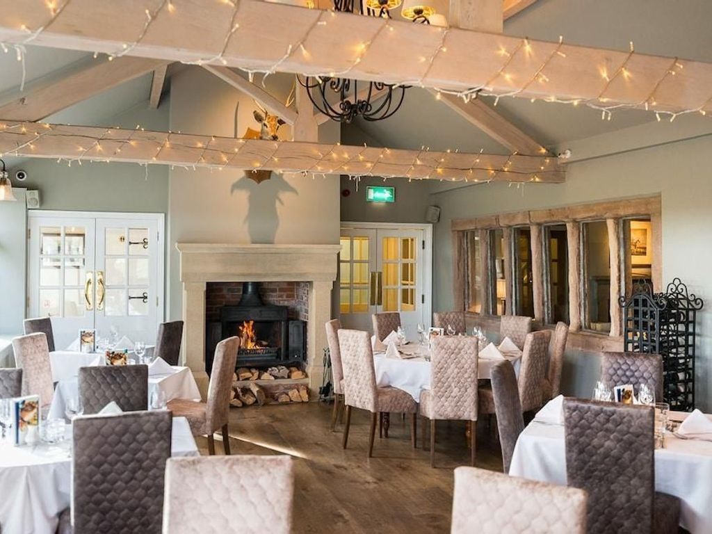 The Alma Inn