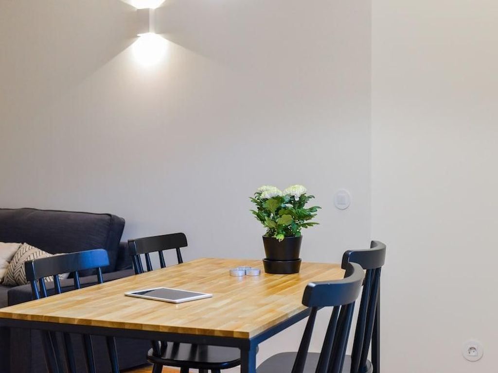 Galerias Fashion Studios & Apartments