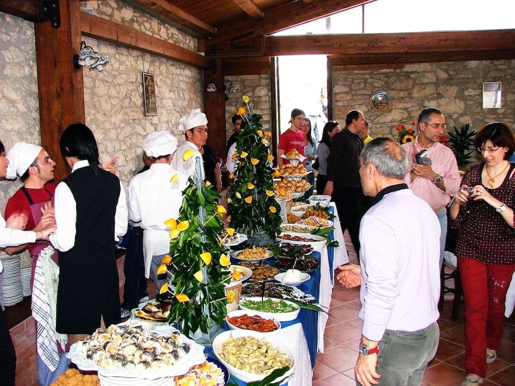 Turismo Rurale Baglio Segesta