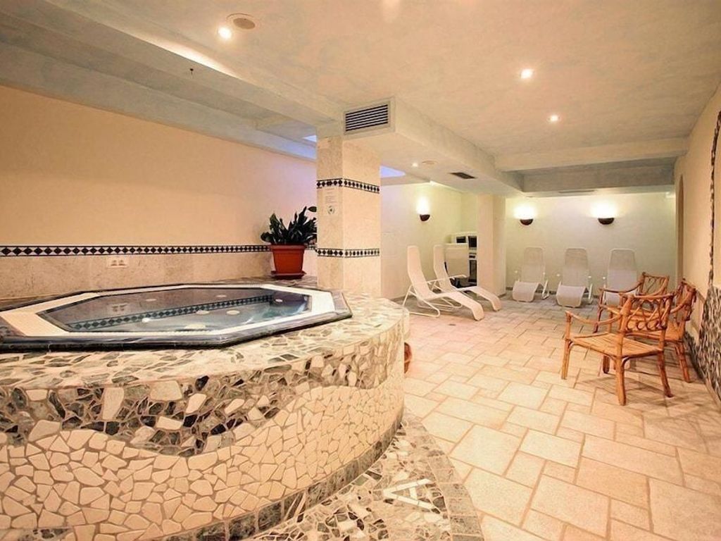 Albergo Negritella