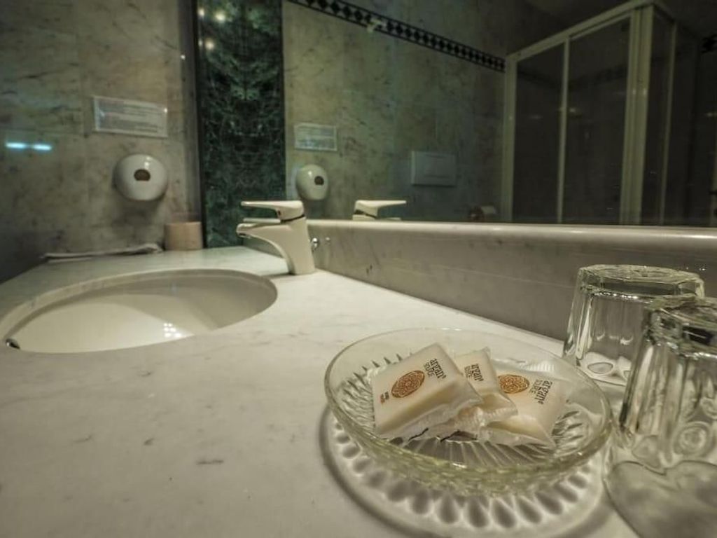 Albergo Negritella