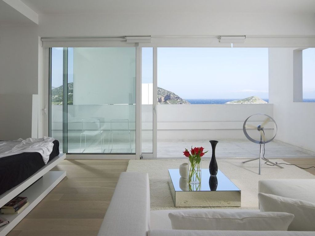 Infinity White Complex by GK Hospitality Group