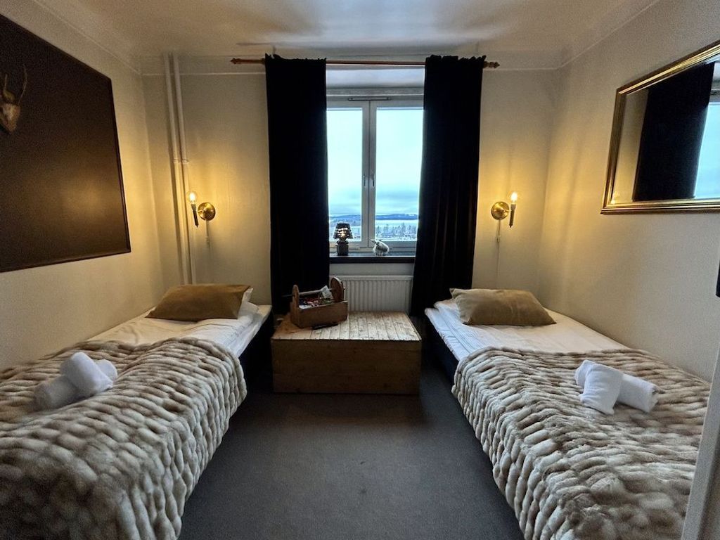 Kungshaga Hotell