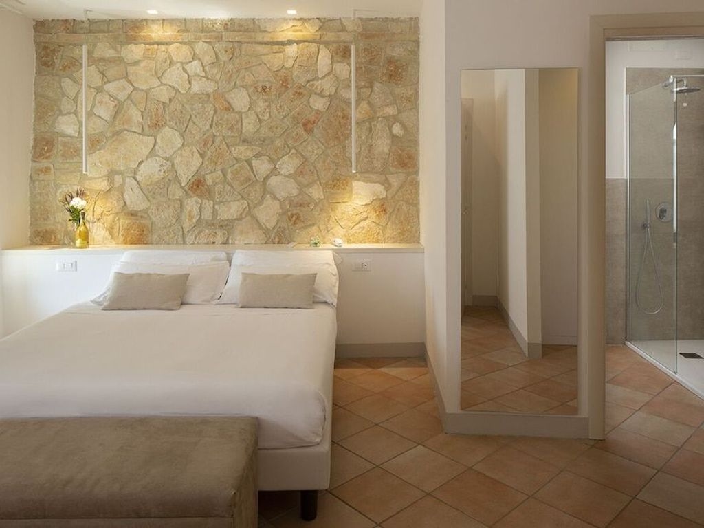 Giotto Luxury Country House