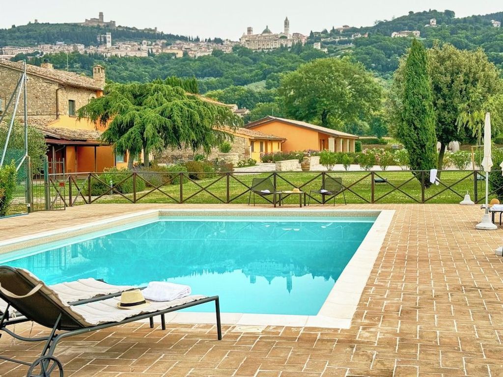 Giotto Luxury Country House
