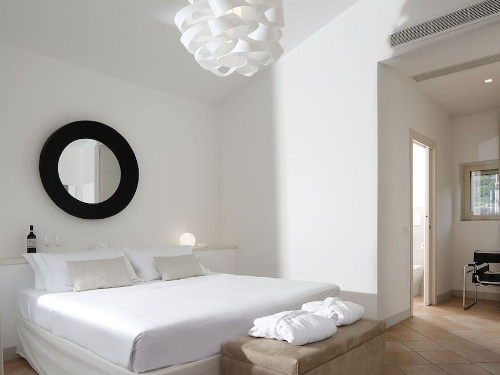 Giotto Luxury Country House