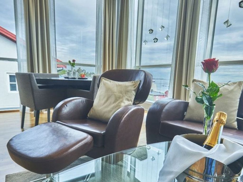 Hotell Frøya
