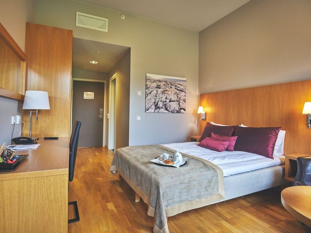 Hotell Frøya