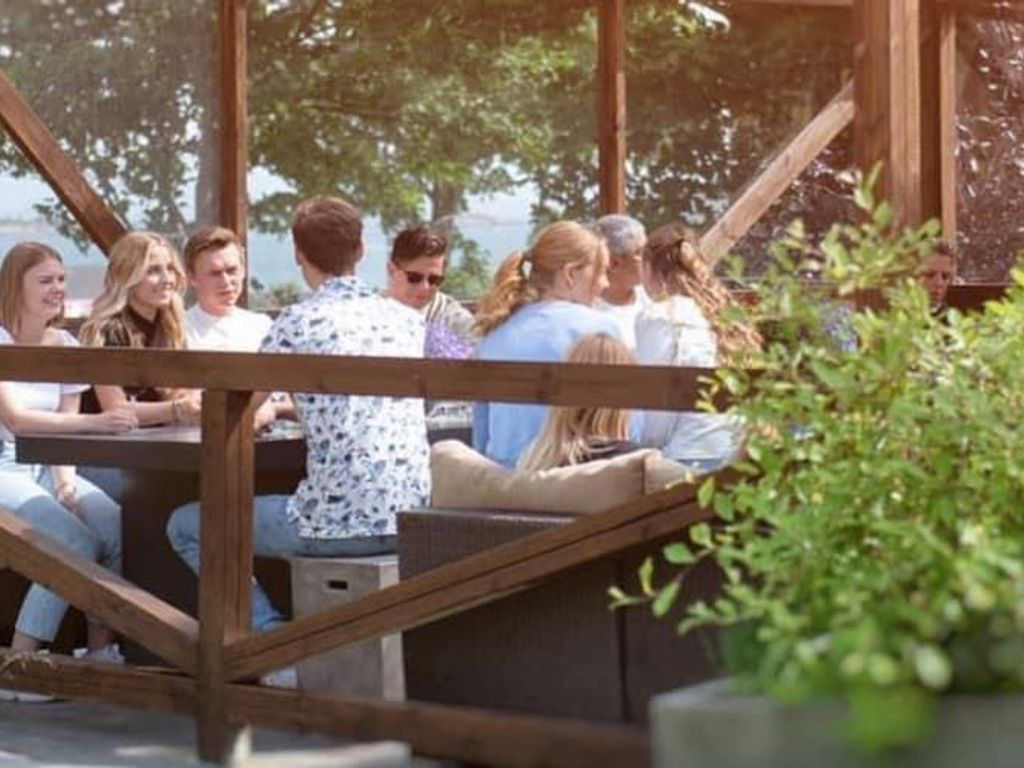 Hotell Frøya