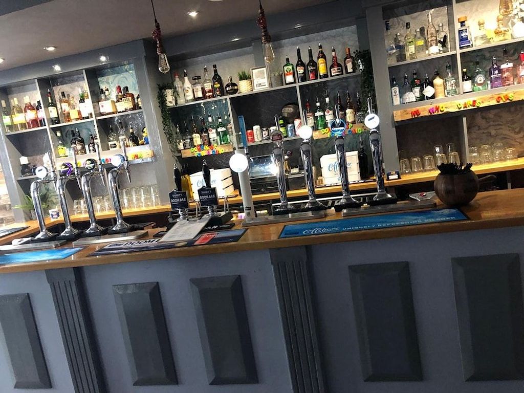 The Moseley Arms
