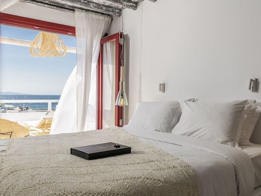 The TownHouse Mykonos