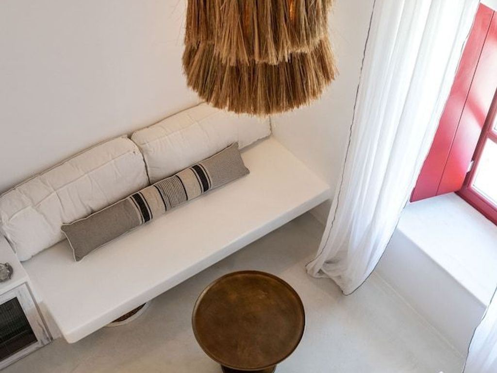 The TownHouse Mykonos