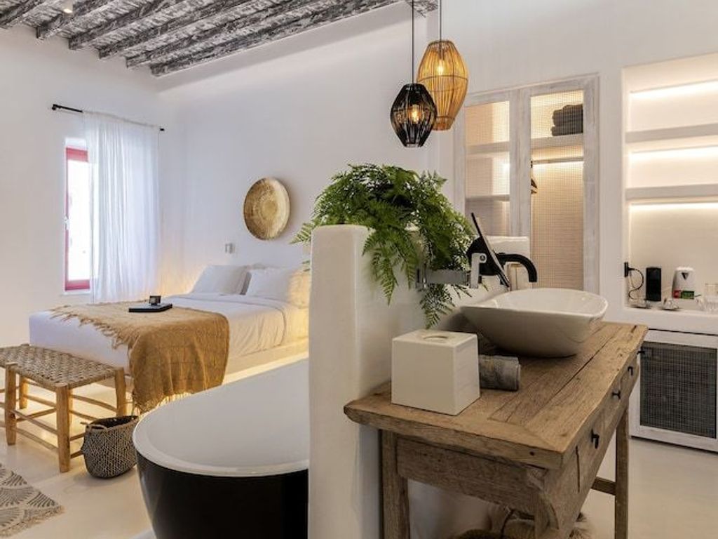 The TownHouse Mykonos