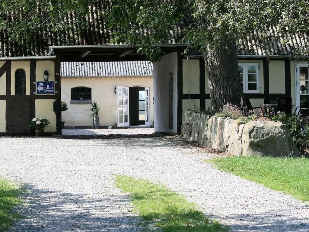 Rødkærgård