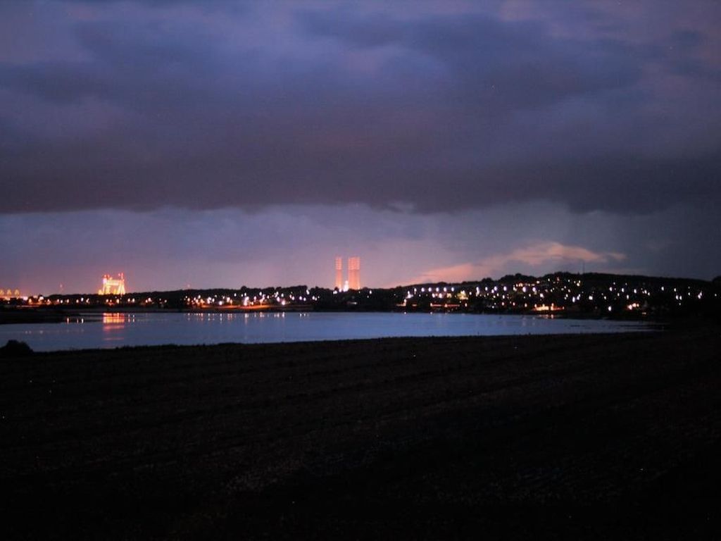 Rødkærgård