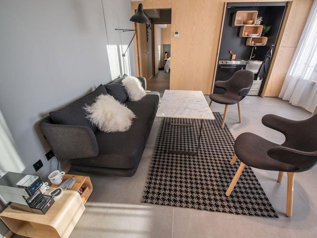 Coke Appart'Hôtel