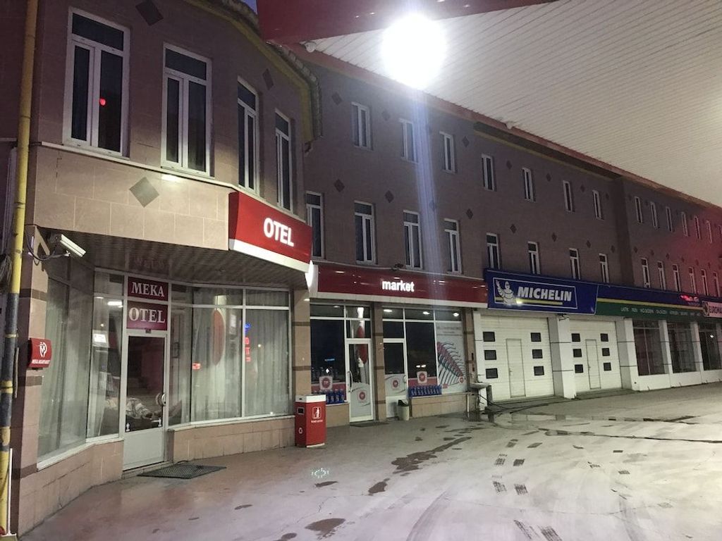 Meka Motel