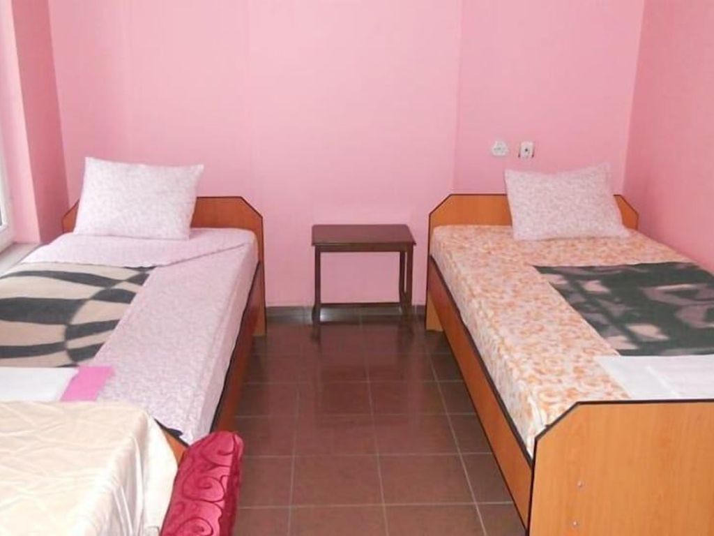 Meka Motel