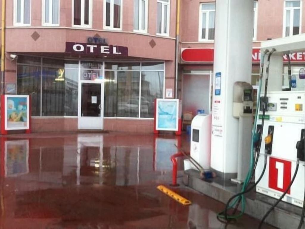 Meka Motel