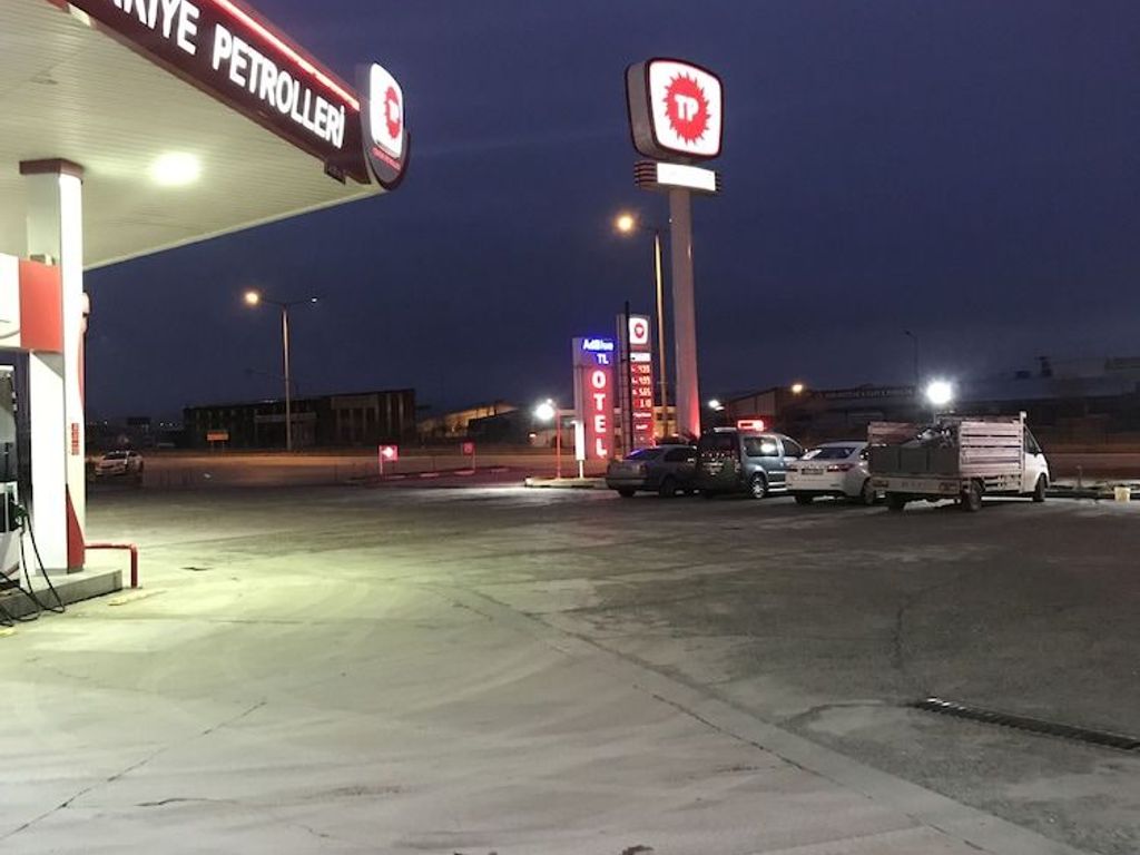 Meka Motel