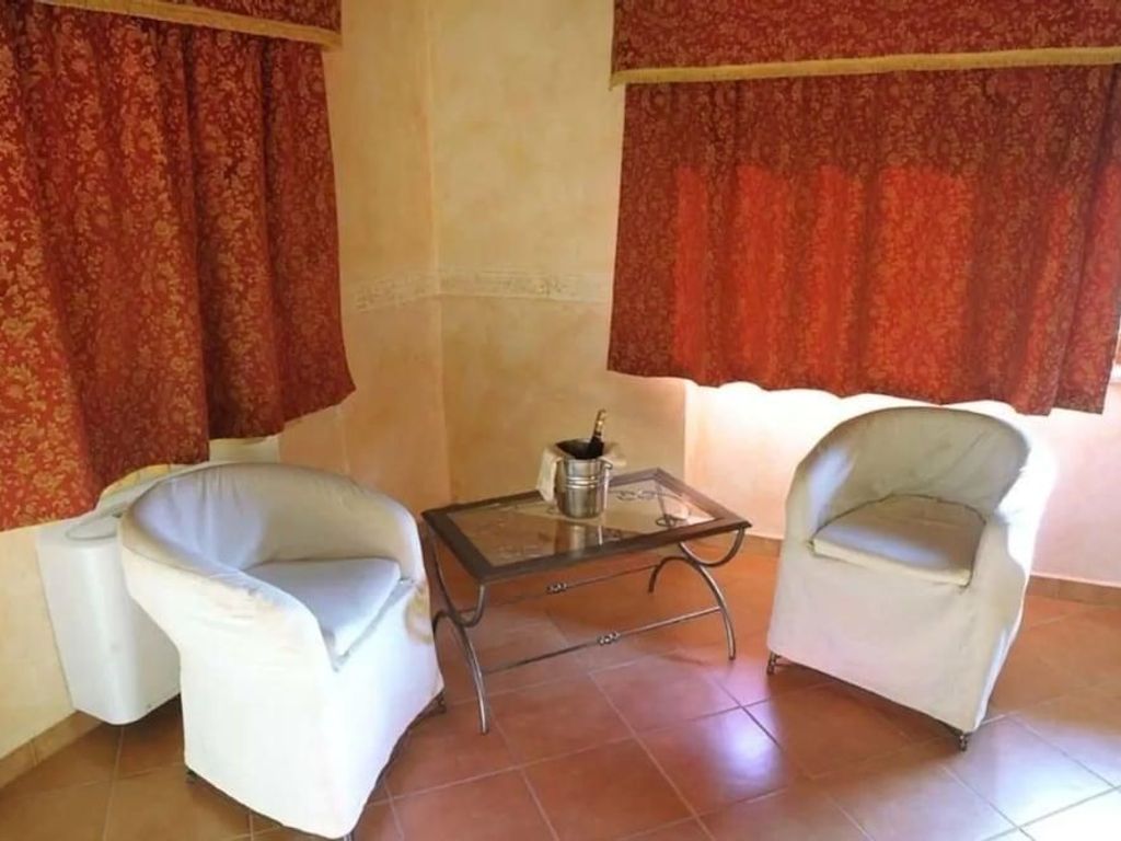 Hotel Rocchi