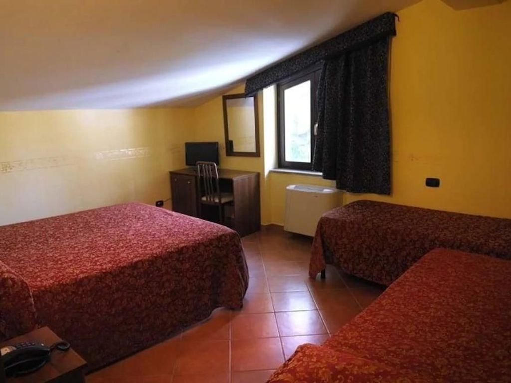 Hotel Rocchi