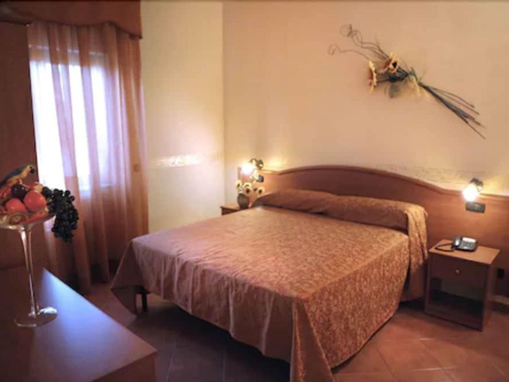Hotel Rocchi