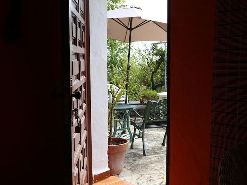 Fuerte Holiday Finca La Asomada