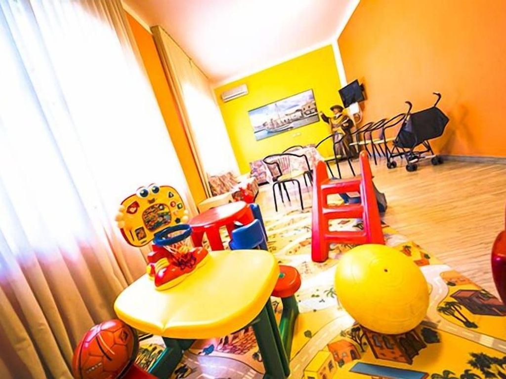 Hotel Santa Martina