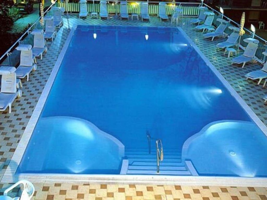 Hotel Santa Martina