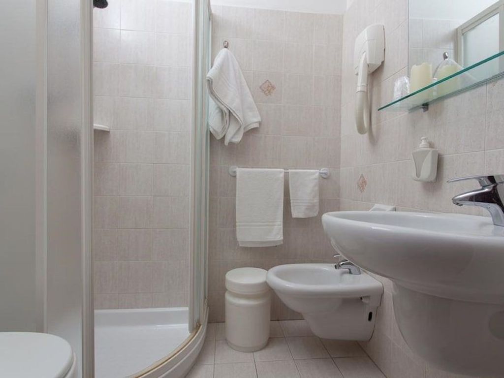 Hotel Santa Martina