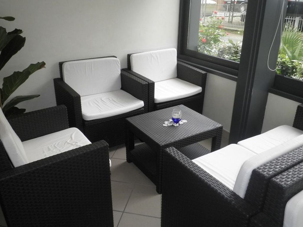 Hotel Santa Martina
