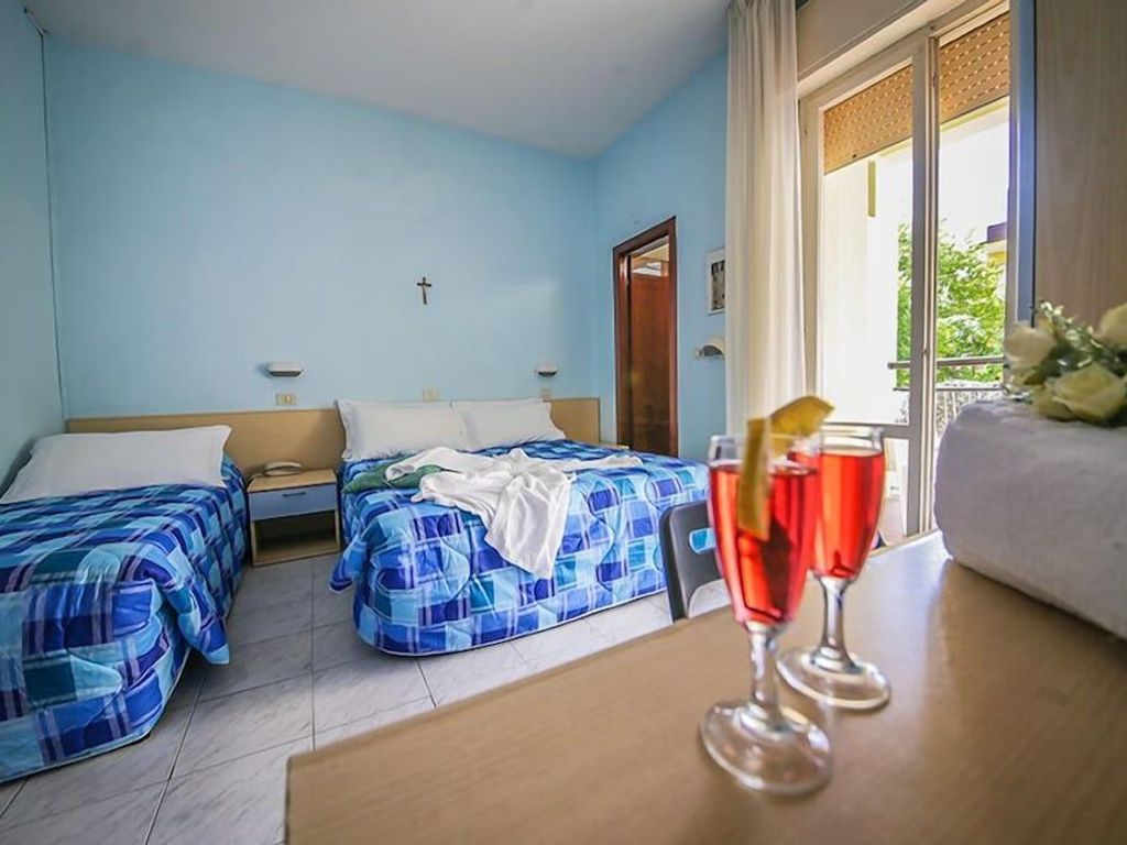 Hotel Santa Martina