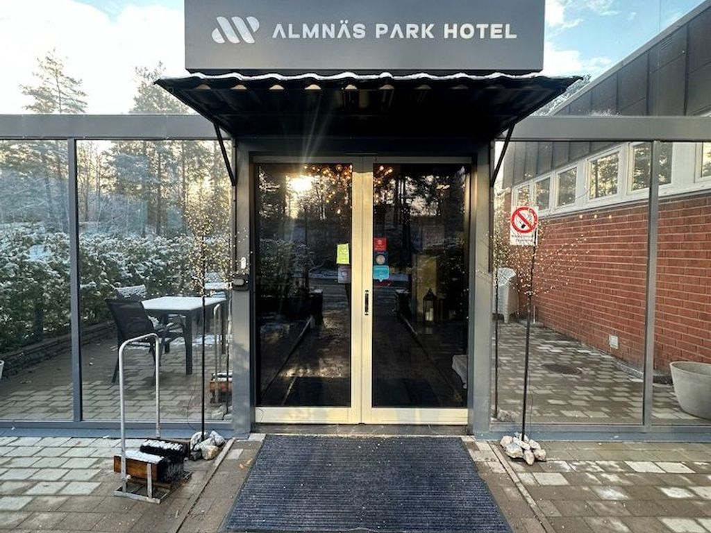 Almnäs Park Hotel