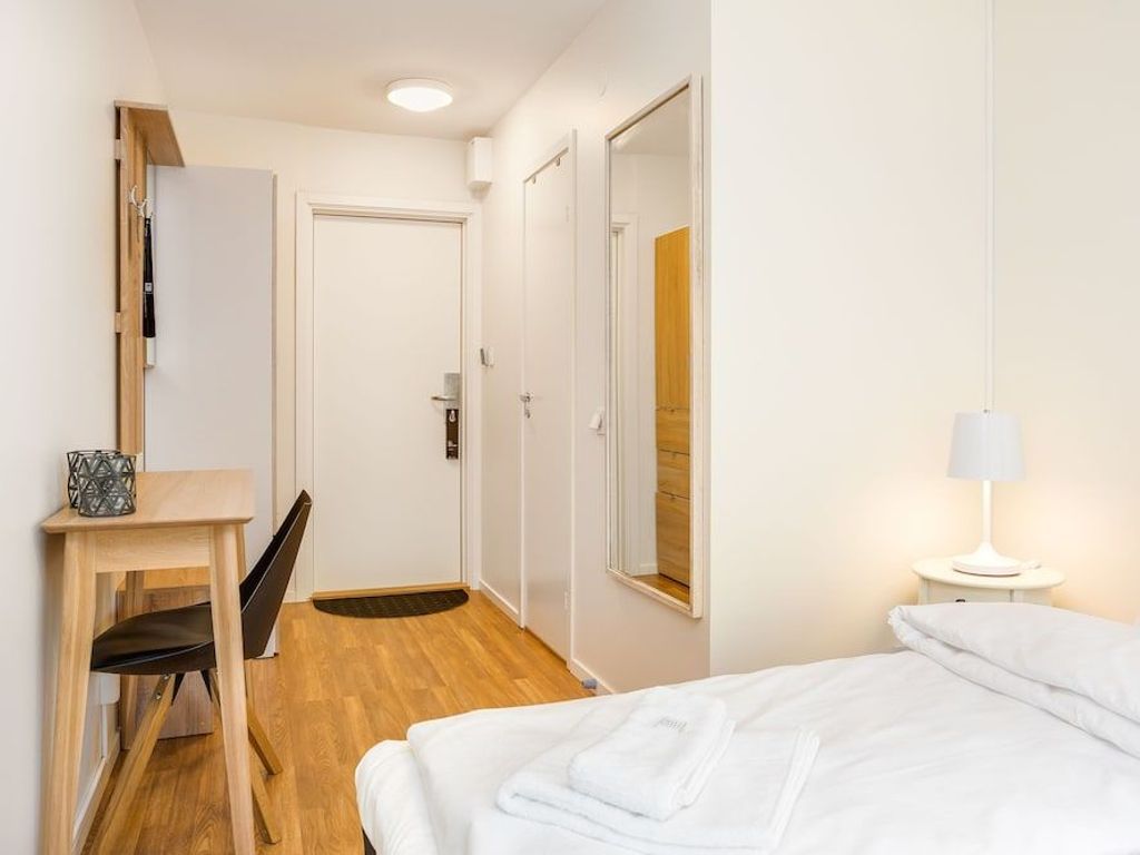 Almnäs Park Hotel