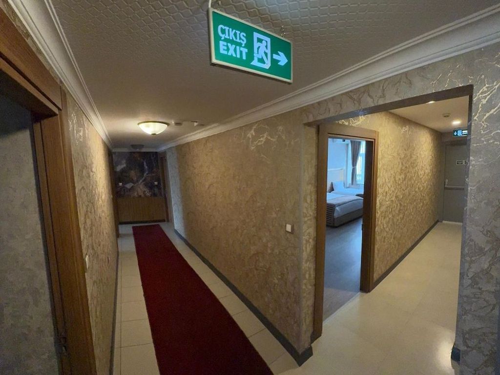 Buyuk Hotel