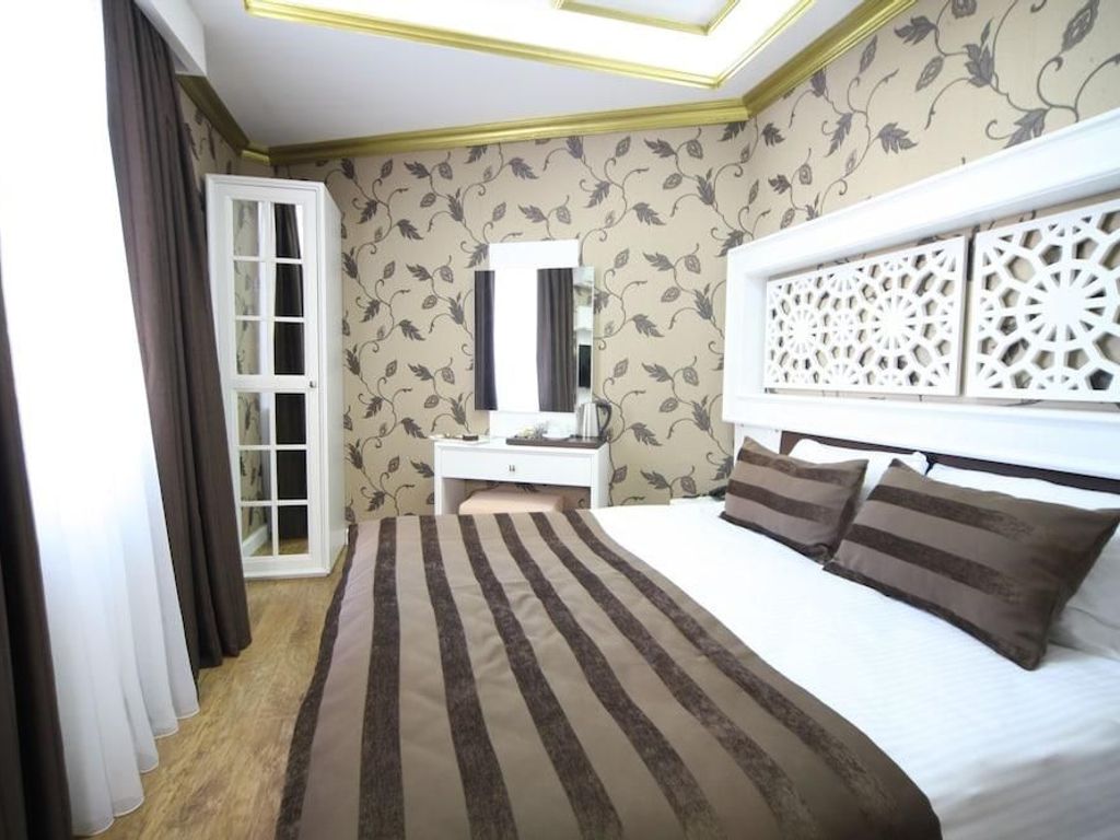 Hotel Black Pearl