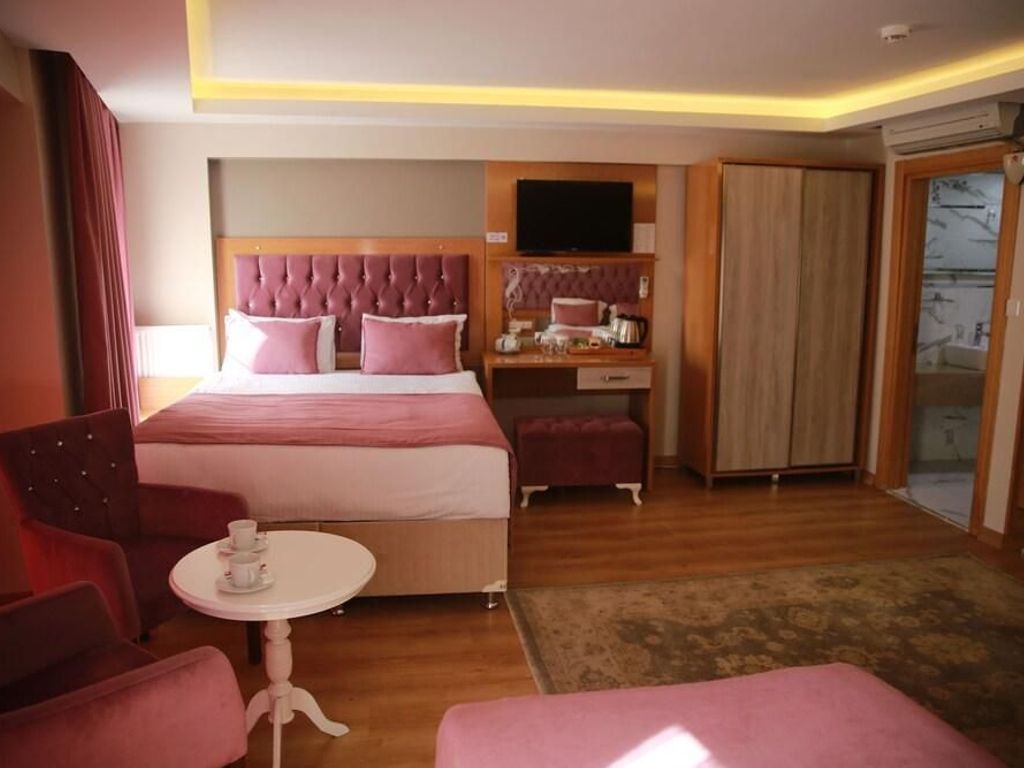 Hotel Black Pearl