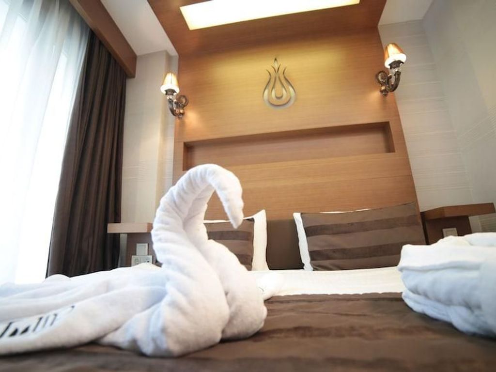 Hotel Black Pearl